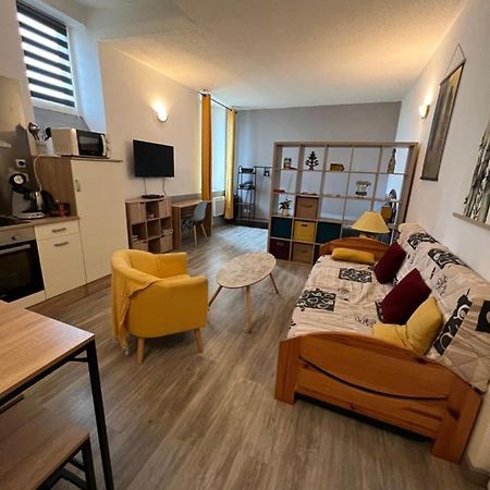 Le Cozy Center Wi-Fi Prest'Immo Leilighet Narbonne Eksteriør bilde