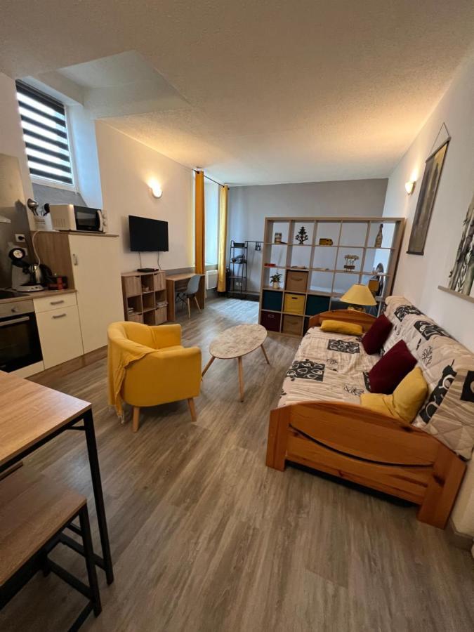 Le Cozy Center Wi-Fi Prest'Immo Leilighet Narbonne Eksteriør bilde